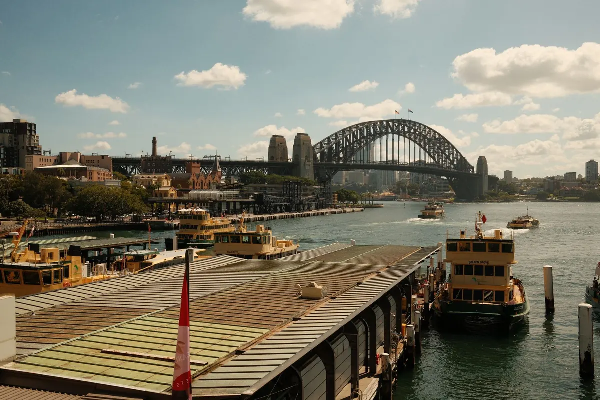7 Common Mistakes When Taking a Ferry to France (and How to Avoid Them)