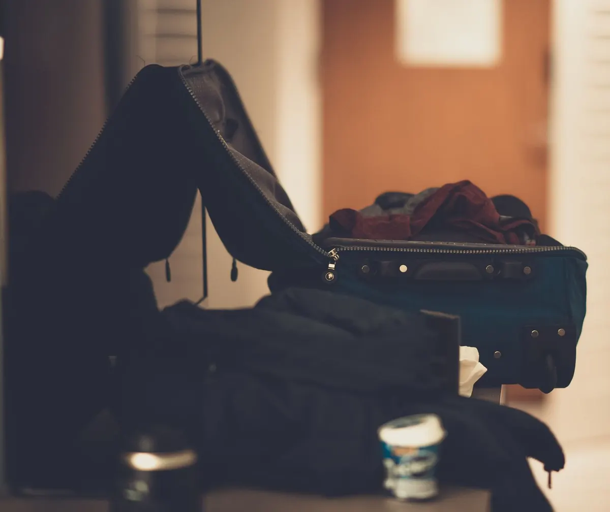 Ferry Travel Checklist: 15 Things to Pack for a UK Crossing