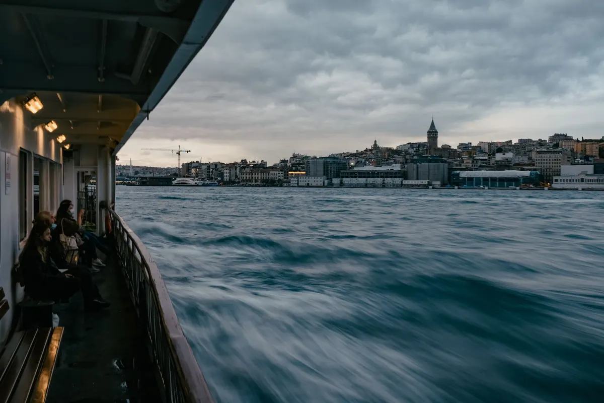 Why Do Ferries Get Cancelled? Weather, Tides and Your Rights in the UK